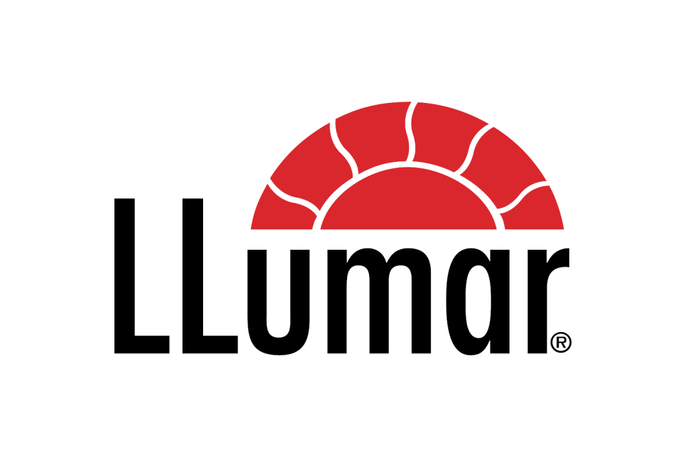 логотип LLumar